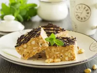 Пазл Десерт