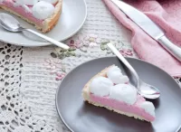 Пазл Десерт