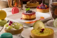 Пазл Десерт