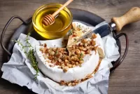 Пазл Десерт