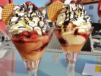 Пазл Десерт