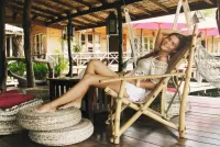 Пазл Девушка