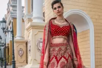 Пазл Девушка