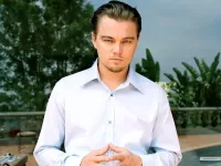 Пазл Ди Каприо