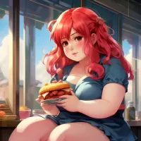 Пазл Диета окончена