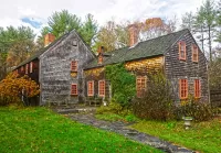 Пазл Дикинсон Хаус