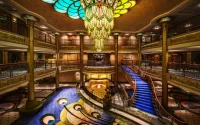 Пазл Disney Fantasy