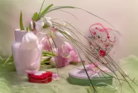 Пазл Для любимой