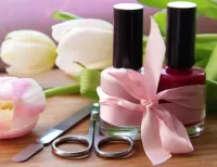 Пазл Для маникюра