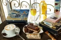 Пазл Для наслаждения