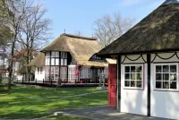 Пазл Добертин Германия