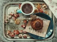 Пазл Доброе утро