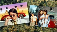 Пазл Doc Hollywood