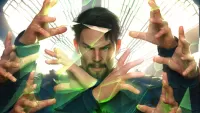 Пазл Doctor Strange