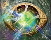 Пазл Doctor Strange