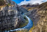 Пазл Долина