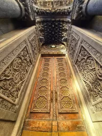 Пазл Дом актера