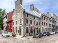 Пазл Дом Кальве