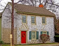 Пазл Дом Тирни