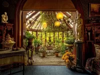 Пазл Дом Твена