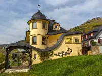 Пазл Дом в Германии