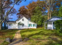 Пазл Дом в Мичигане