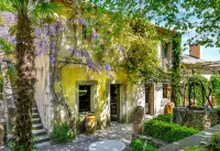 Пазл Дом в Провансе