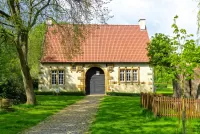 Пазл Дом Вербургов