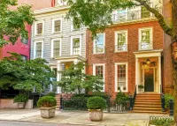 Пазл Дома в Бруклине