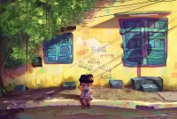 Пазл Домашнее обучение