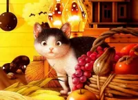 Пазл Домашний любимец