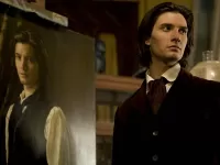 Пазл Дориан Грей