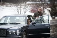 Пазл Дорогое авто
