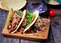 Пазл Доска и питы