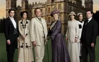 Пазл Downton Abbey