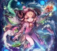 Пазл Dreamsheep Mito