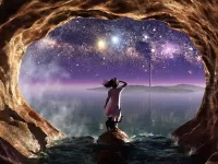 Пазл Другой мир