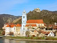 Пазл Дюрнштайн 