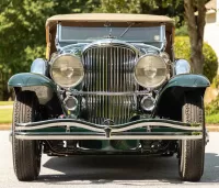 Пазл Duesenberg