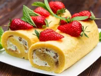 Пазл Два рулета