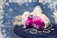 Пазл Два шара