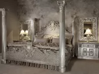 Пазл Два зеркала