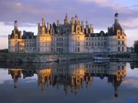 Пазл Дворец