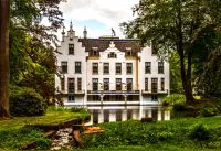 Пазл Дворец Ставерден