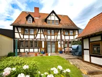 Пазл Дворик в Наардене