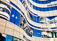 Пазл Дюссельдорф