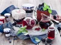 Пазл Джемы в банках