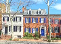 Пазл Джорджтаун США