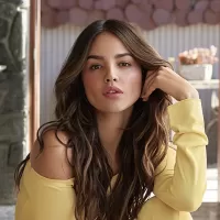 Пазл Eiza Gonzalez