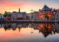 Пазл Эйндховен